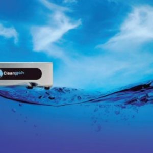 Clean Water - Sterilizzatore lavatrice e pulizia casa