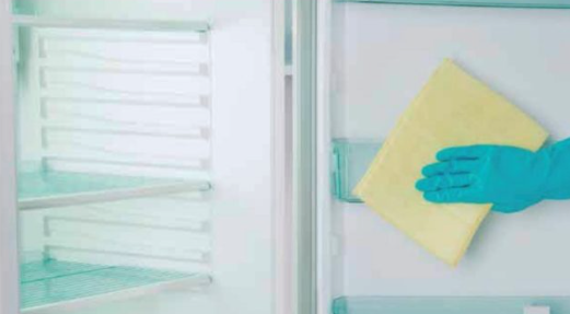 Clean Water - Sterilizzatore lavatrice e pulizia casa - immagine 3