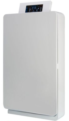 Optima 360 - Purificatore Aria