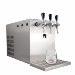 Micro Fresh Business Refrigeratore acqua 50Lt/h. - 3 vie